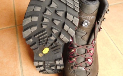 Wanderschuhe – Tipps zum Kauf