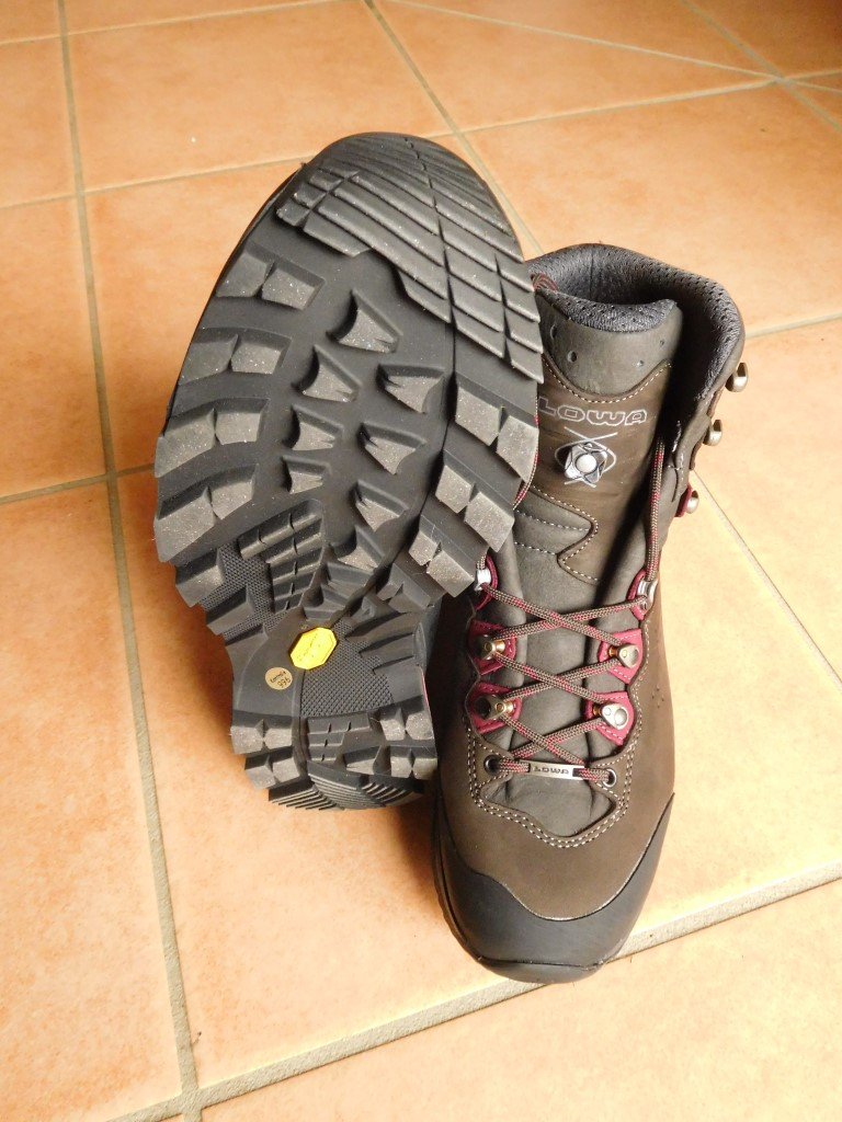 Wanderschuhe – Tipps zum Kauf