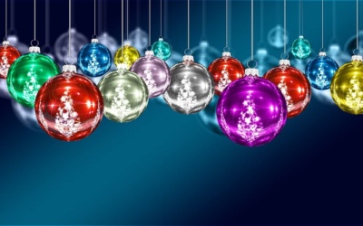 Weihnachten 2017