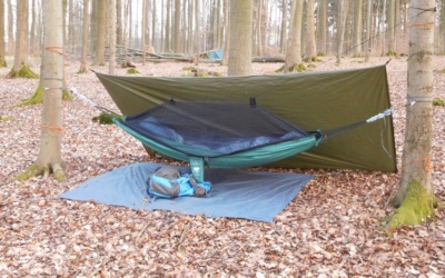 Abschluss Wildnispädagogik