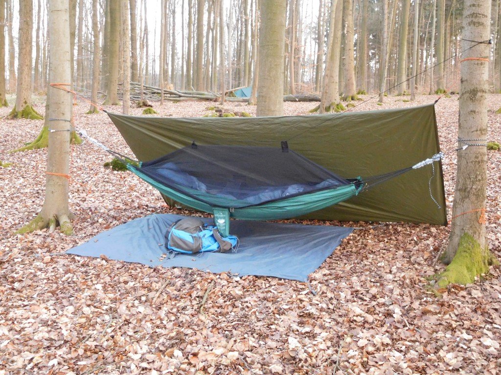 Abschluss Wildnispädagogik