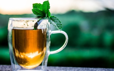Teezeit – etwas Warmes für die Seele