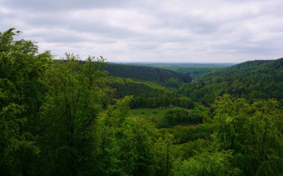 Frauen on Tour – Vogesen am 12.05.2019