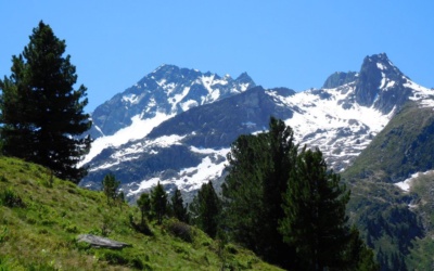 Es war einmal im Zillertal…