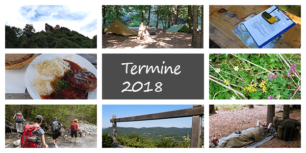 Neuigkeiten – Programm 2018
