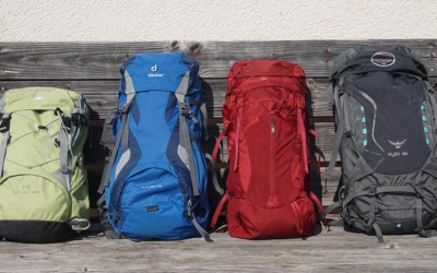 Tagesrucksack