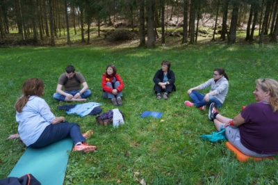 Auszeit