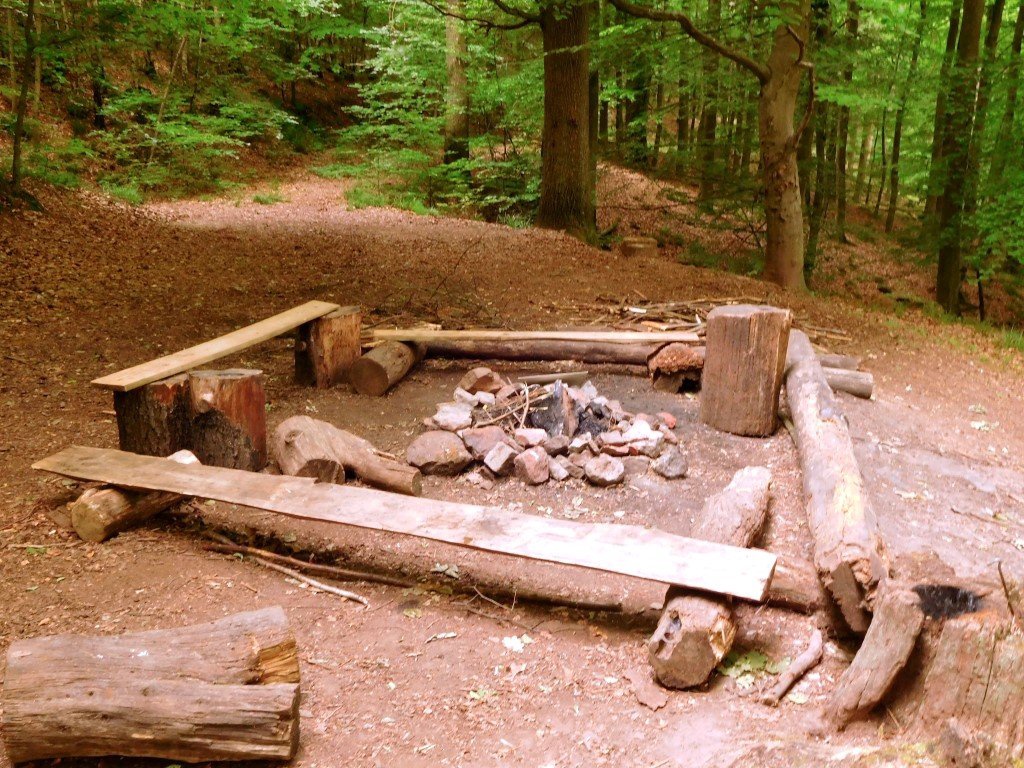 Feuerstelle