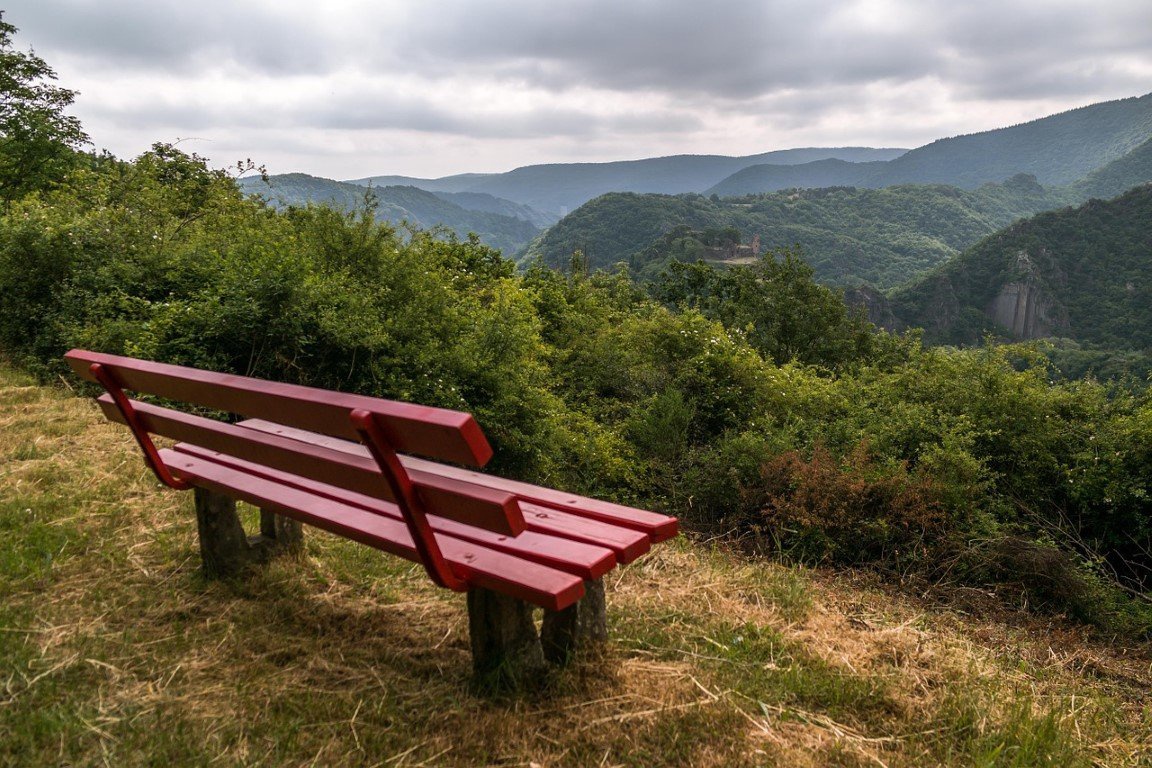 Bank Ausblick