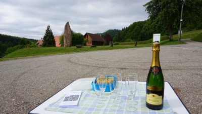 Begrüßung
