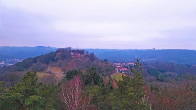 Burg Lemberg
