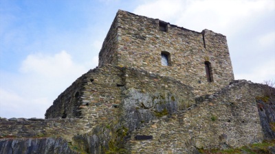 Schmidtburg