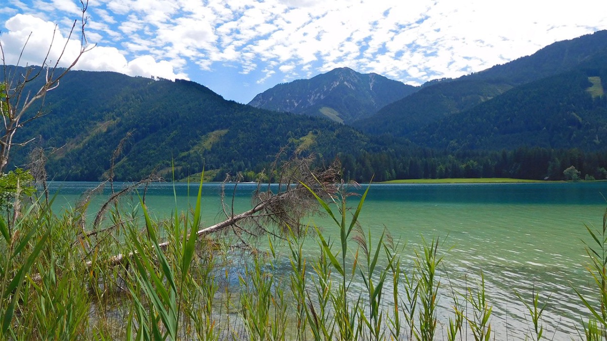 Weissensee