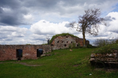 Burgruine Lindelbrunn
