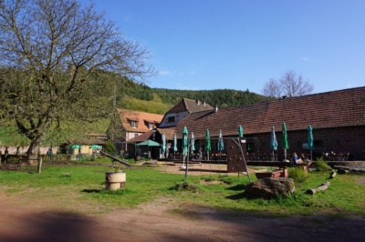 Bärenbrunnerhof