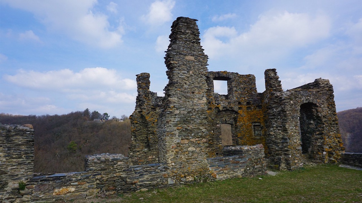 Schmidtburg
