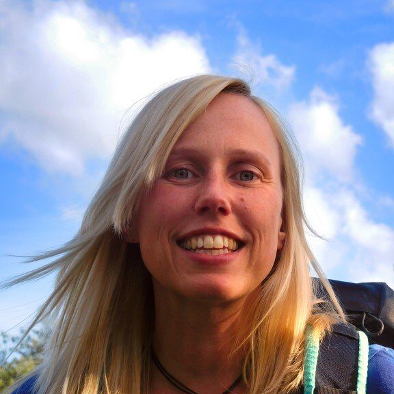 Anja Bayer – Wilde NaTouren